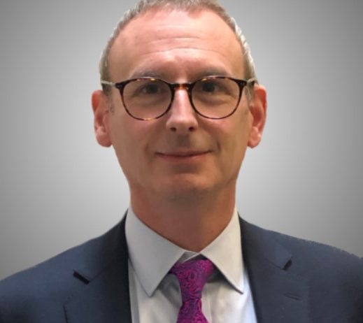 Adrian Chaffey - Kerseys Solicitors