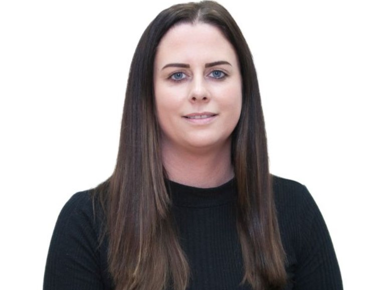 Amanda Beck - Sheldon Davidson Solicitors