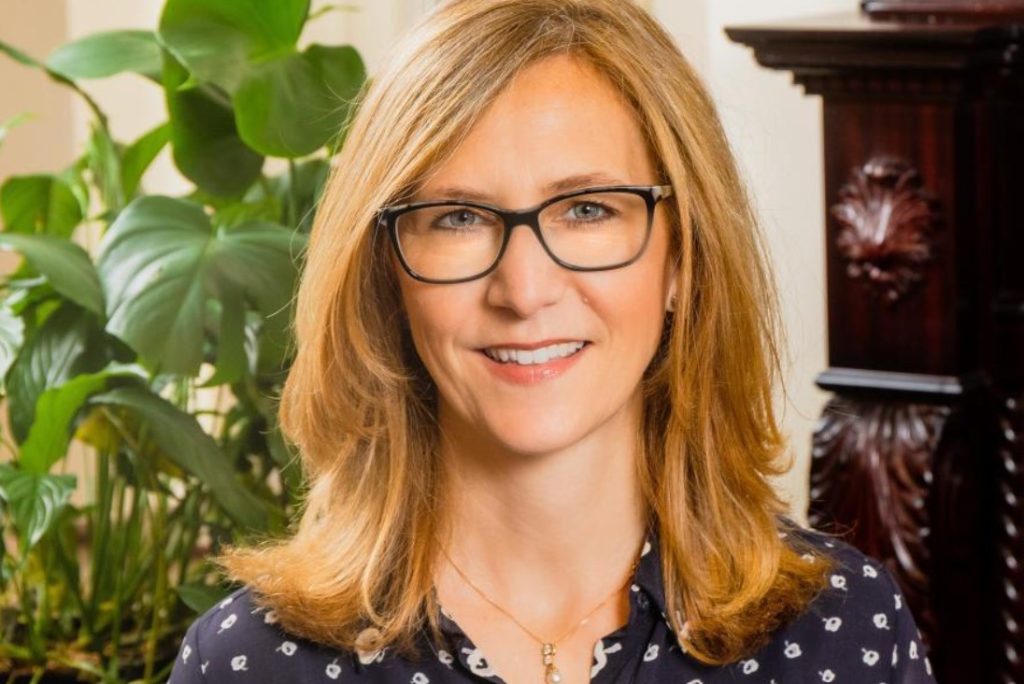 Amanda Evans - Winston Solicitors