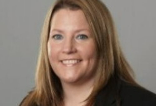 Angela Gorton - Lupton Fawcett