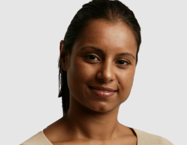 Anthea Dave - Duncan Lewis Solicitors