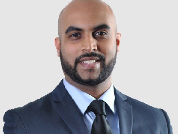 Arvin Narendra - Duncan Lewis Solicitors