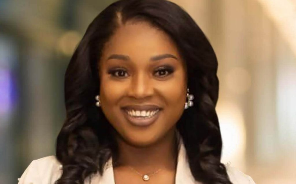 Ayomide Sola Ogunniyi - Slater Gordon Solicitors