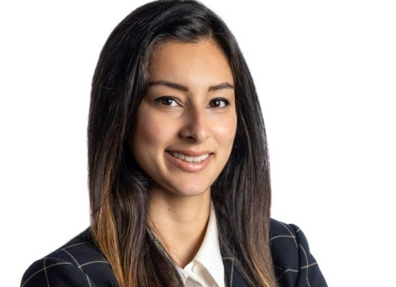 Ayushi Chadha - IBB Law