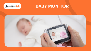 Baby Monitor