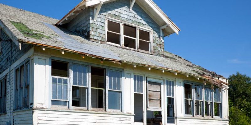 Buying A Fixer Upper In London - How To Turn Any Relic Into A Unique Home