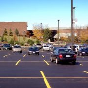 Can You Park on a Single Yellow Line UK