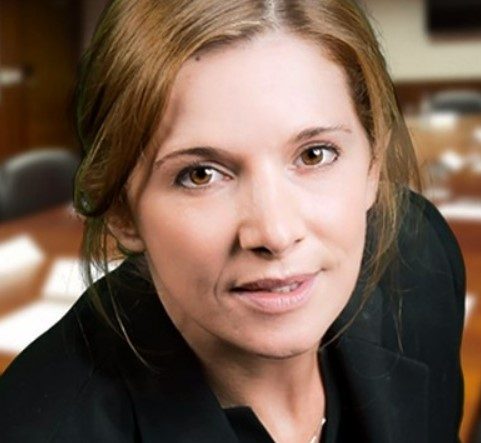 Caroline Walker - Cavendish Employment Law