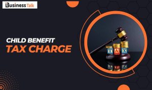 Child Benefit Tax Charge