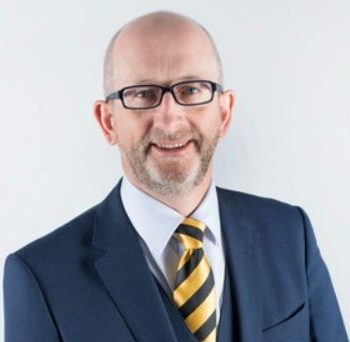 Chris Allen - Blacks Solicitors