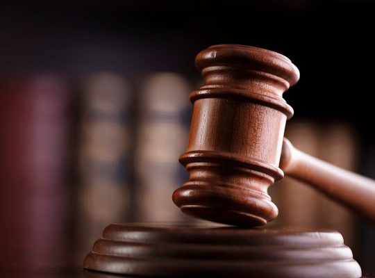 Constructive Dismissal Solicitors - Top 10 Lawyers for Constructive Dismissal