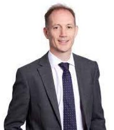 David Sorensen - Morrish Solicitors LLP