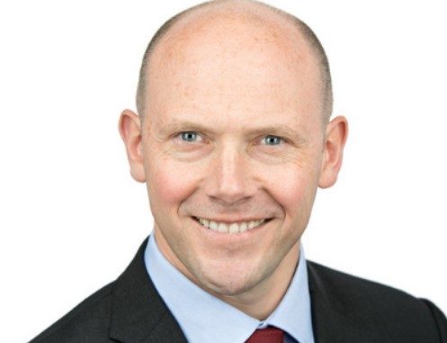 Ed Foulkes - Clarke Willmot