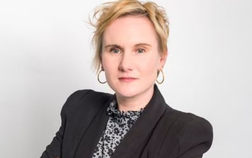 Elizabeth McGlone - Didlaw