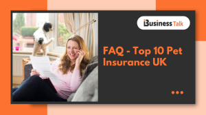 FAQ - Top 10 Pet Insurance UK