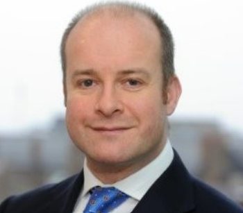 Fergal Dowling - Irwin Mitchell