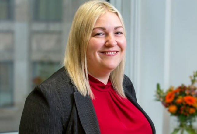 Gemma Hodder - Miles & Partners LLP