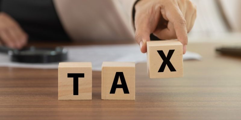 Guide on How to Change Tax Code Online