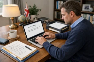 How Do You Write a Strong Statement for a Disciplinary Hearing