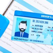 How Long Do Points Stay on Your License UK