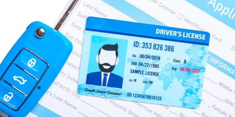 How Long Do Points Stay on Your License UK