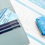 How Long Does a Provisional Licence Take to Be Delivered