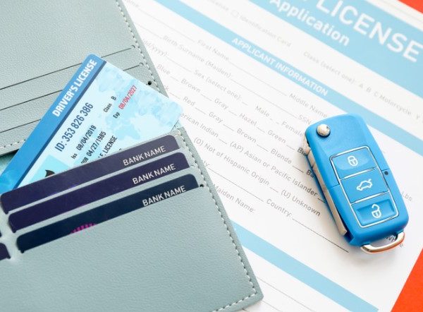 How Long Does a Provisional Licence Take to Be Delivered