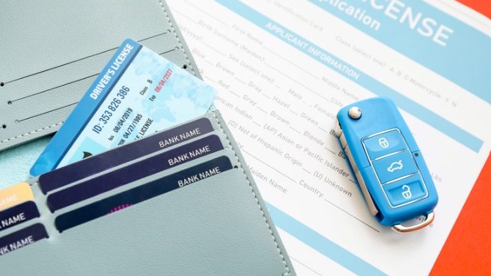 How Long Does a Provisional Licence Take to Be Delivered