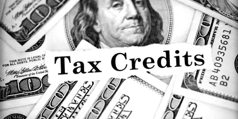 How Much is Child Tax Credit - An Overview