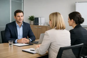 How Should You Behave During the Disciplinary Meeting