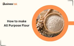 How to Make All-Purpose Flour