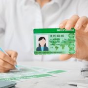 How to Renew Driving Licence That Has Expired in UK