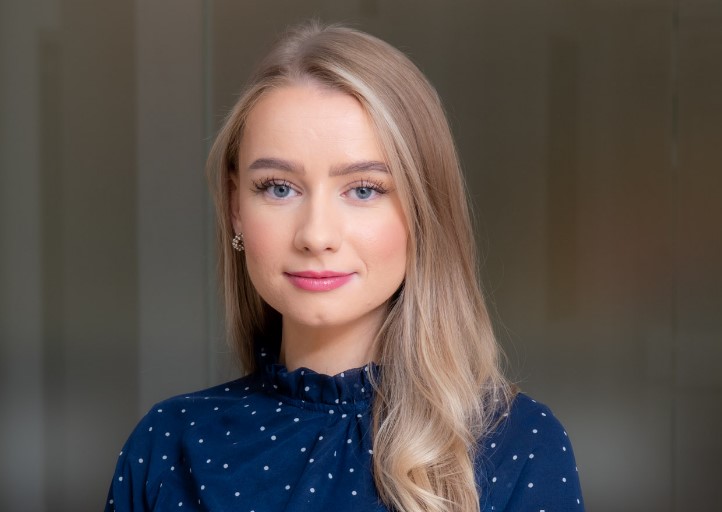 Imogen Higgins Smith - Jelson