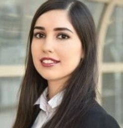 Isabelle Mac Donald - Landu Law Solicitors