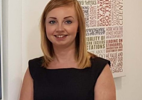 Jacqueline Busby - First4Lawyers