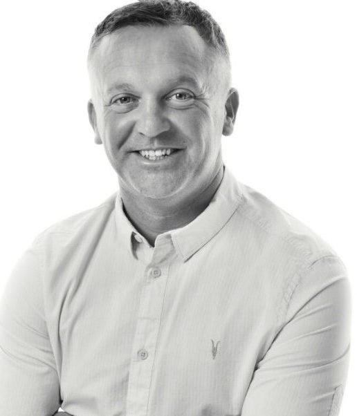 Jamie Connolly - TFS