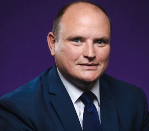 Jonathon Forrester - Thursfields