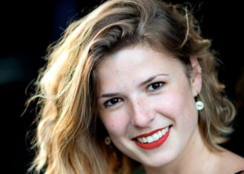 Kendal Youngblood - Didlaw