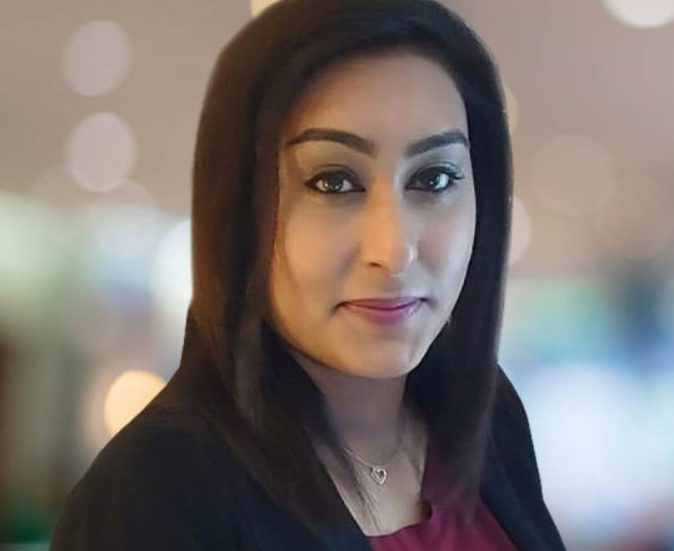 Lakhvinder Digpal - Slater and Gordon Lawyers