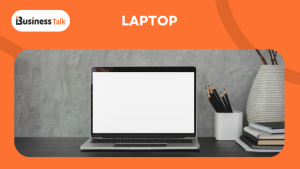 Laptop