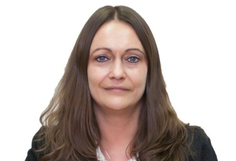 Laura Mccall - Sheldon Davidson Solicitors