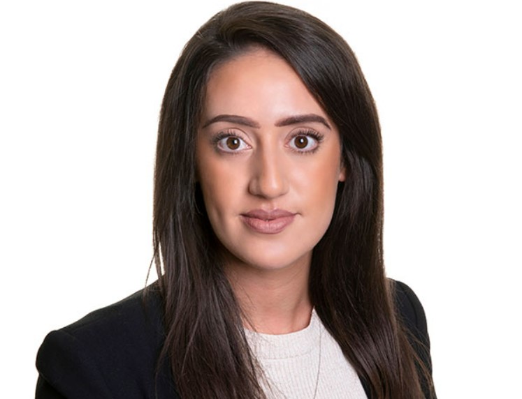 Letitia Ait-Tales - IBB Law