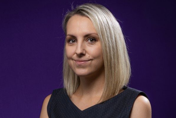 Lisa Kemp - Thursfields