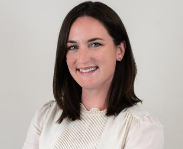 Lisa Townsend - Richard Nelson LLP