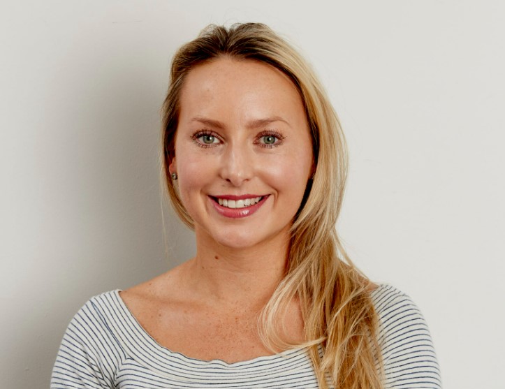 Maria Anthony - Richard Nelson LLP