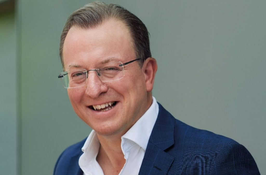 Mark Broad - Dutton Gregory Solicitors