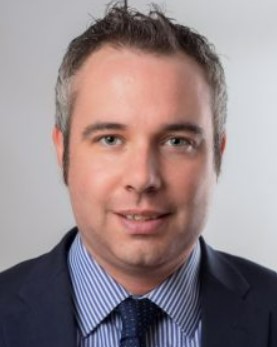 Mark Sellek - Anderton Law