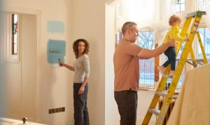 Measure Twice For Furniture And Installations