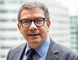 Paul Chamberlain - JMW