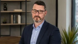 Paul Doran